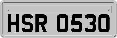 HSR0530