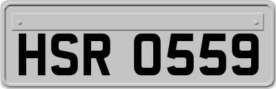 HSR0559