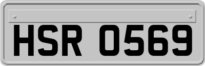 HSR0569