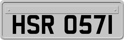 HSR0571