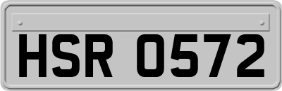 HSR0572