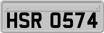HSR0574
