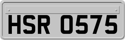 HSR0575