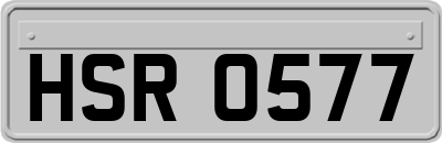 HSR0577