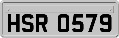 HSR0579