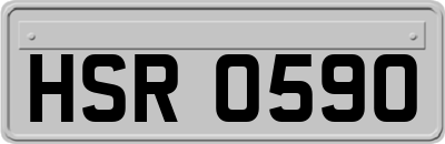 HSR0590