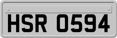 HSR0594