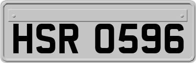 HSR0596