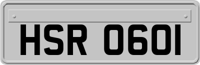 HSR0601