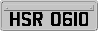 HSR0610