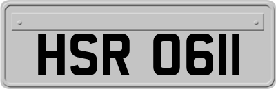 HSR0611