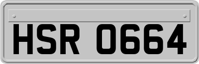 HSR0664