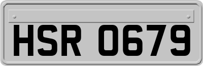 HSR0679