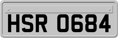 HSR0684