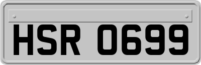 HSR0699