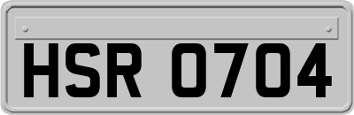 HSR0704