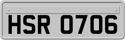 HSR0706