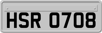 HSR0708