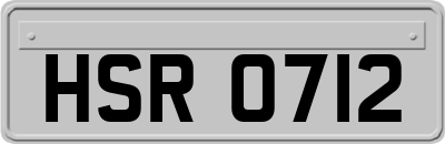 HSR0712