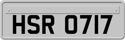 HSR0717