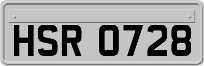 HSR0728