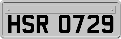 HSR0729