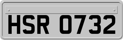 HSR0732