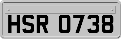 HSR0738