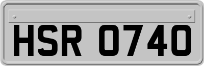 HSR0740
