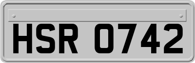 HSR0742