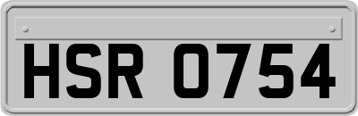 HSR0754