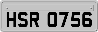 HSR0756