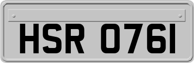 HSR0761