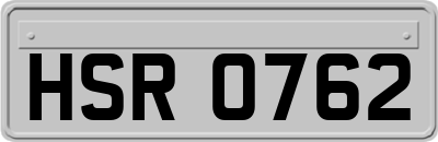 HSR0762