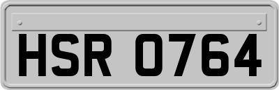 HSR0764