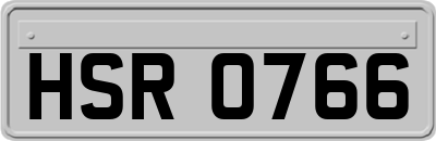 HSR0766