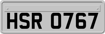 HSR0767