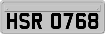 HSR0768