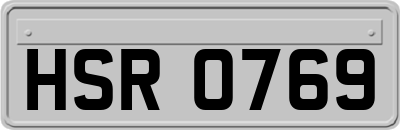 HSR0769