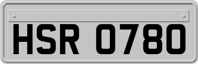 HSR0780