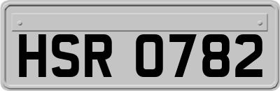 HSR0782