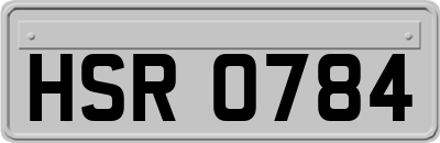 HSR0784