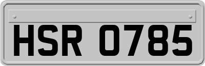 HSR0785