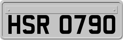 HSR0790