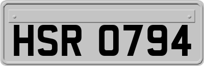 HSR0794