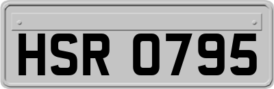 HSR0795
