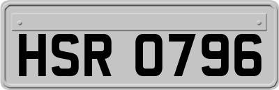 HSR0796