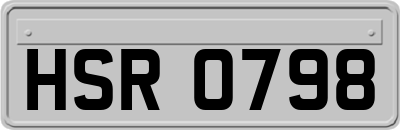 HSR0798