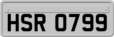 HSR0799