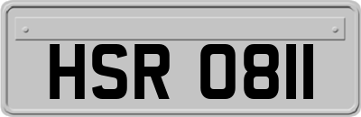 HSR0811